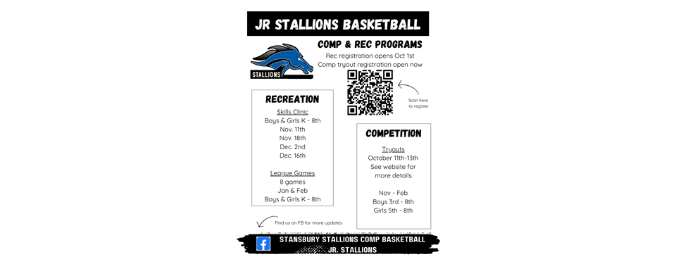 Registration